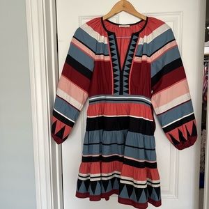 Ulla Johnson Dress